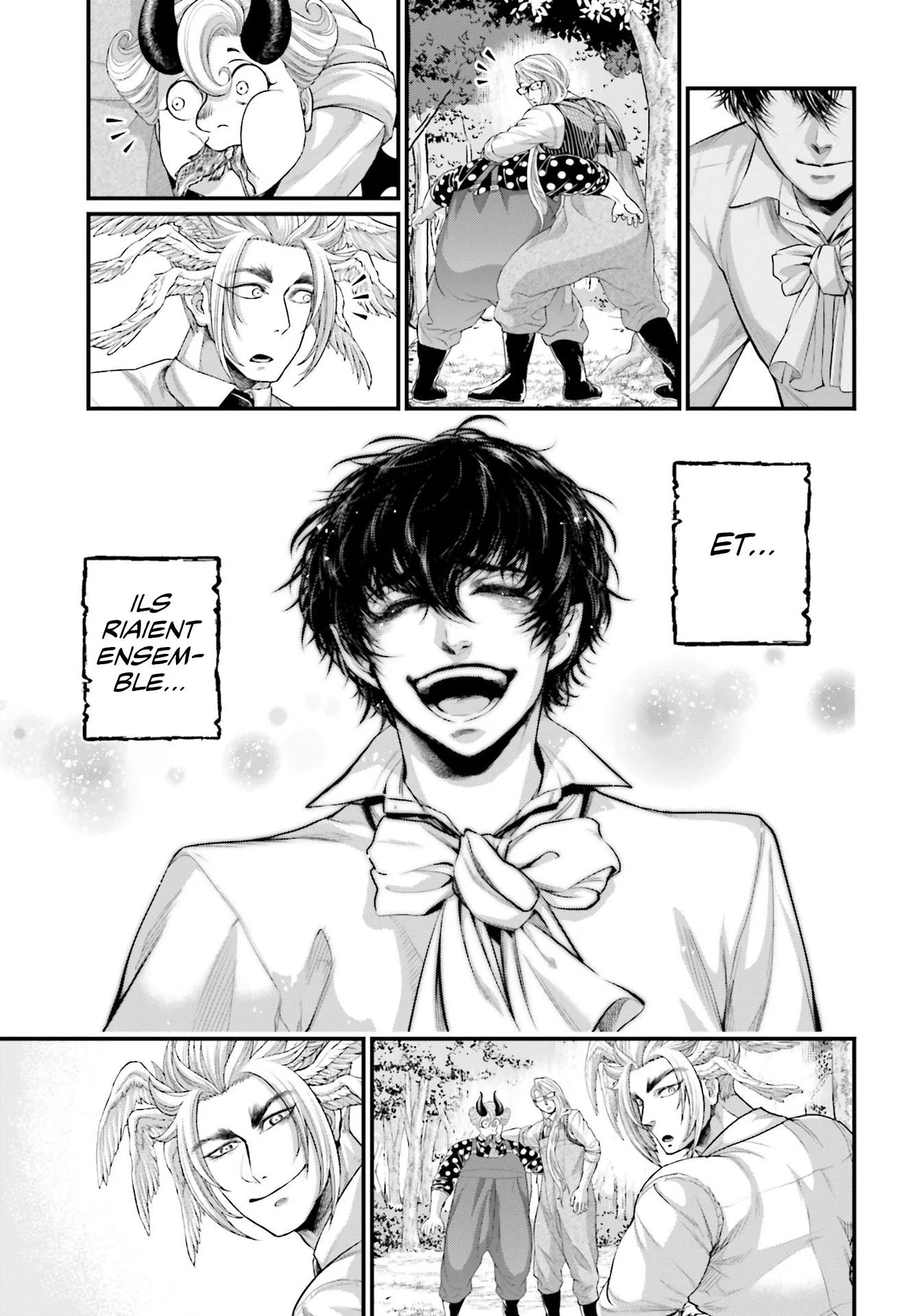 Chapter Image 741