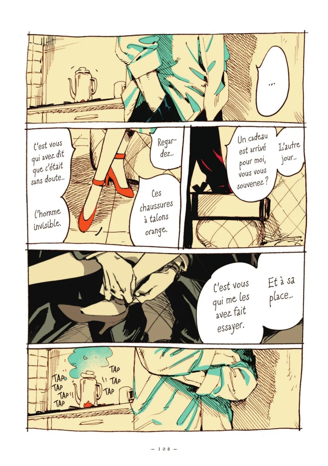 Chapter Image 963