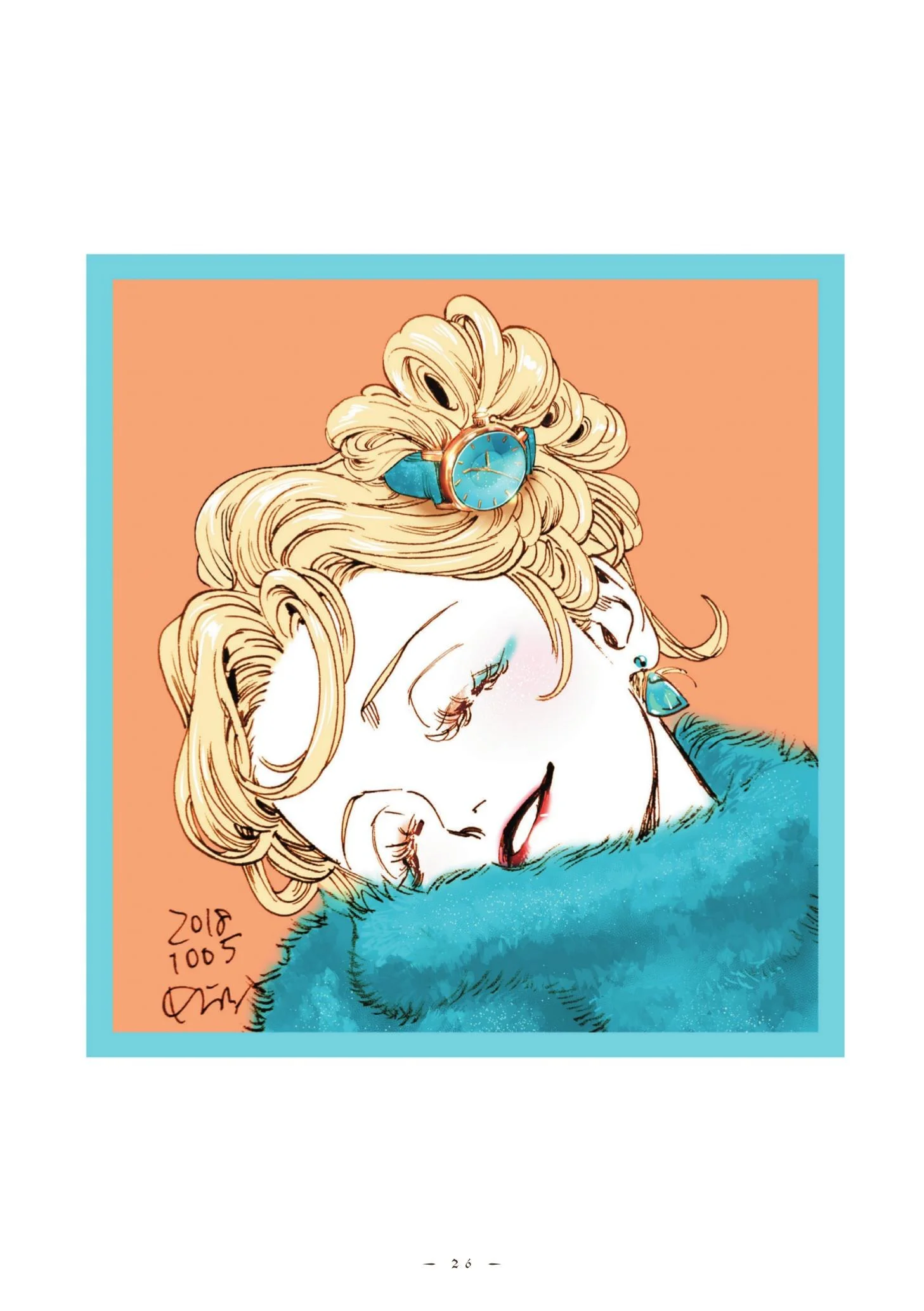 Chapter Image 926