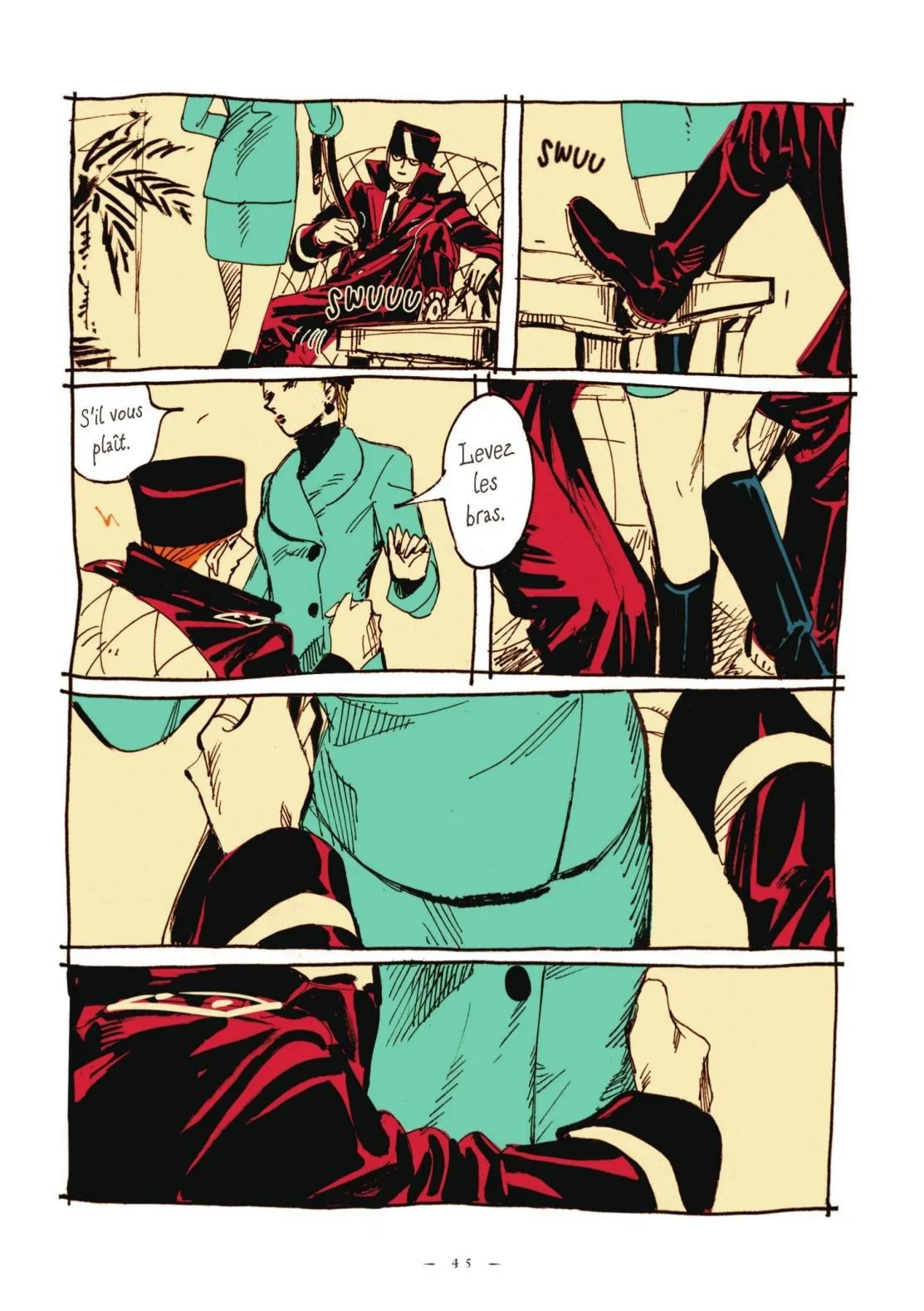 Chapter Image 667