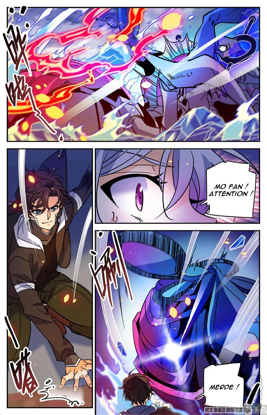 Chapter Image 445