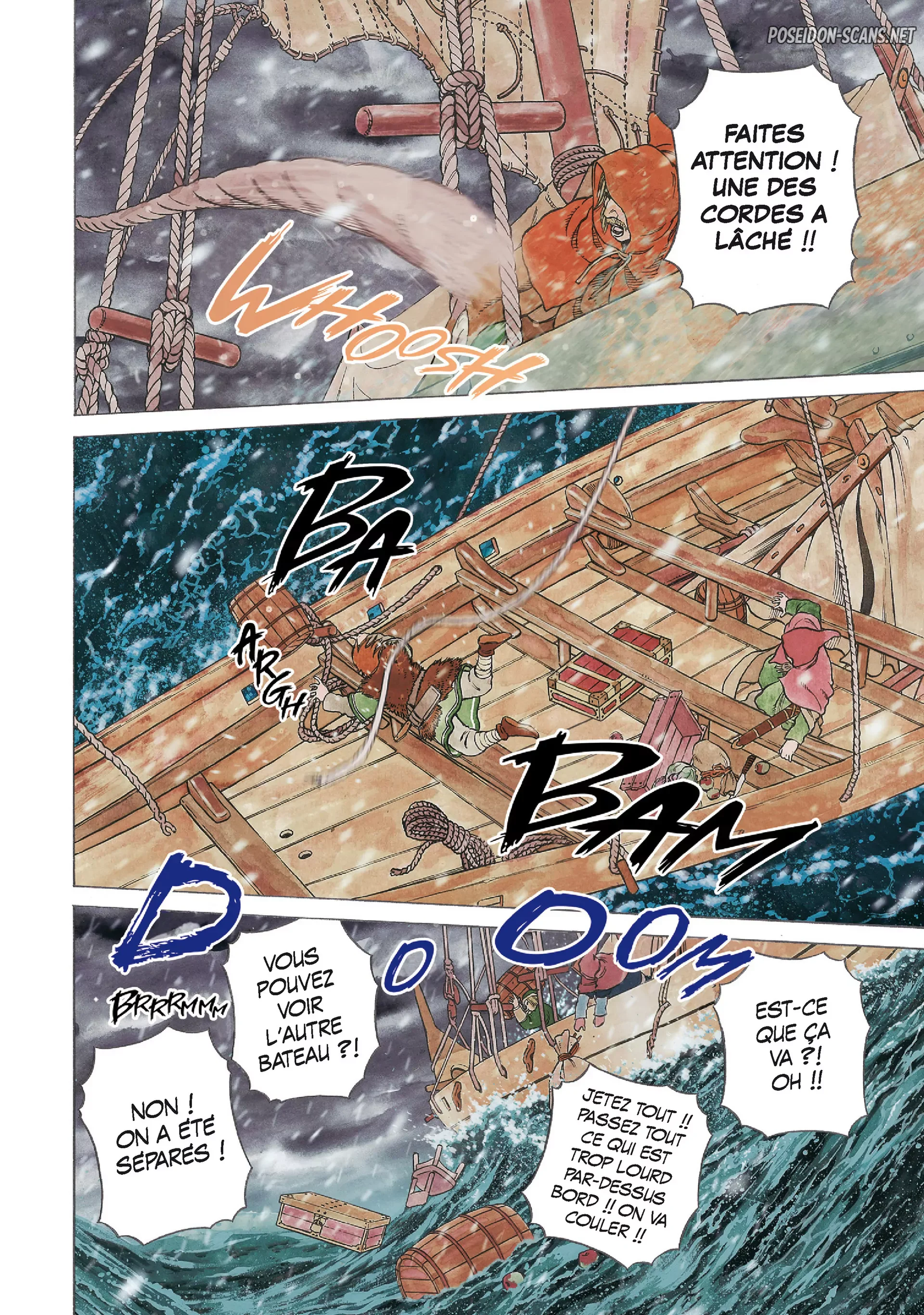 Chapter Image 445