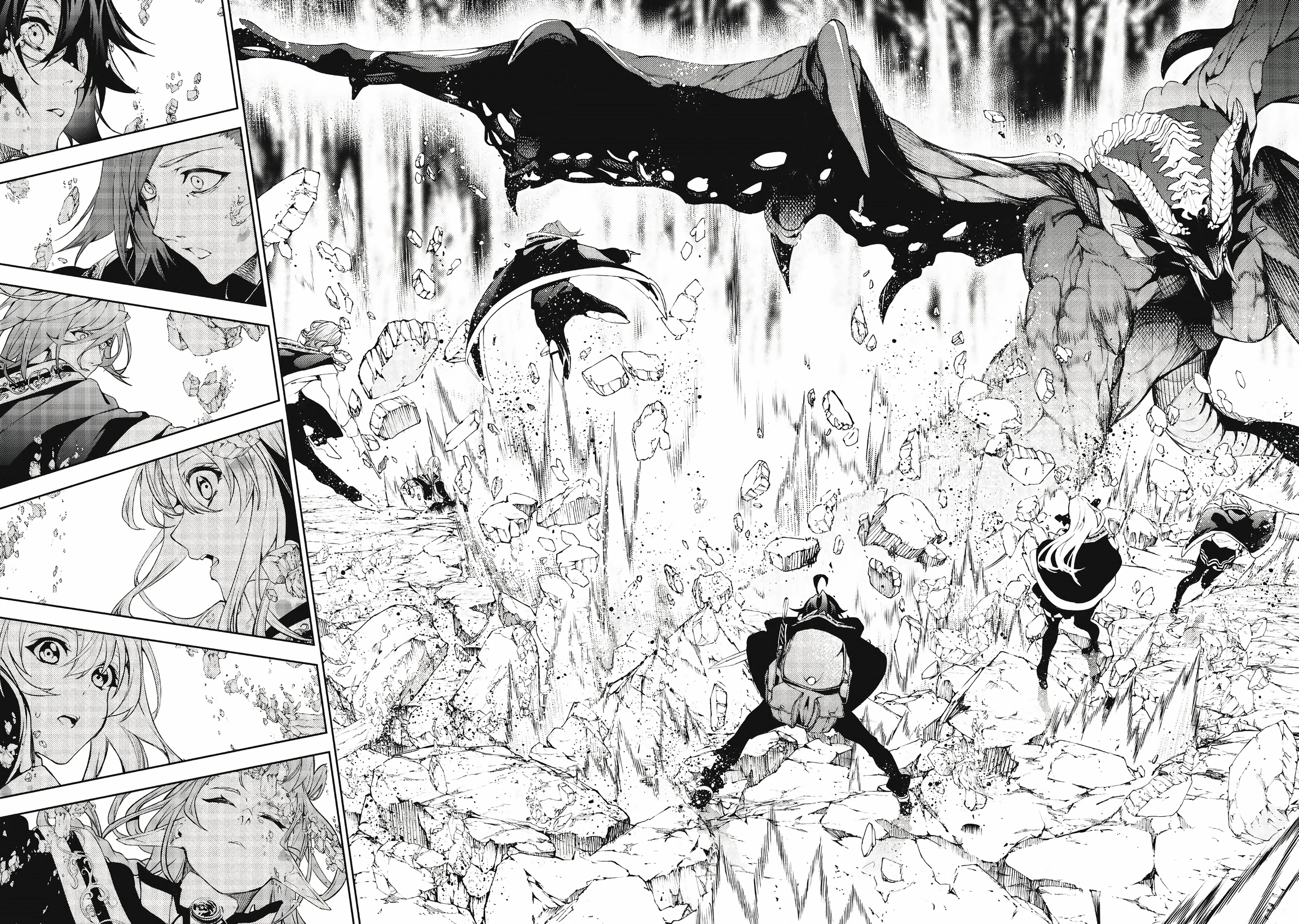 Chapter Image 445