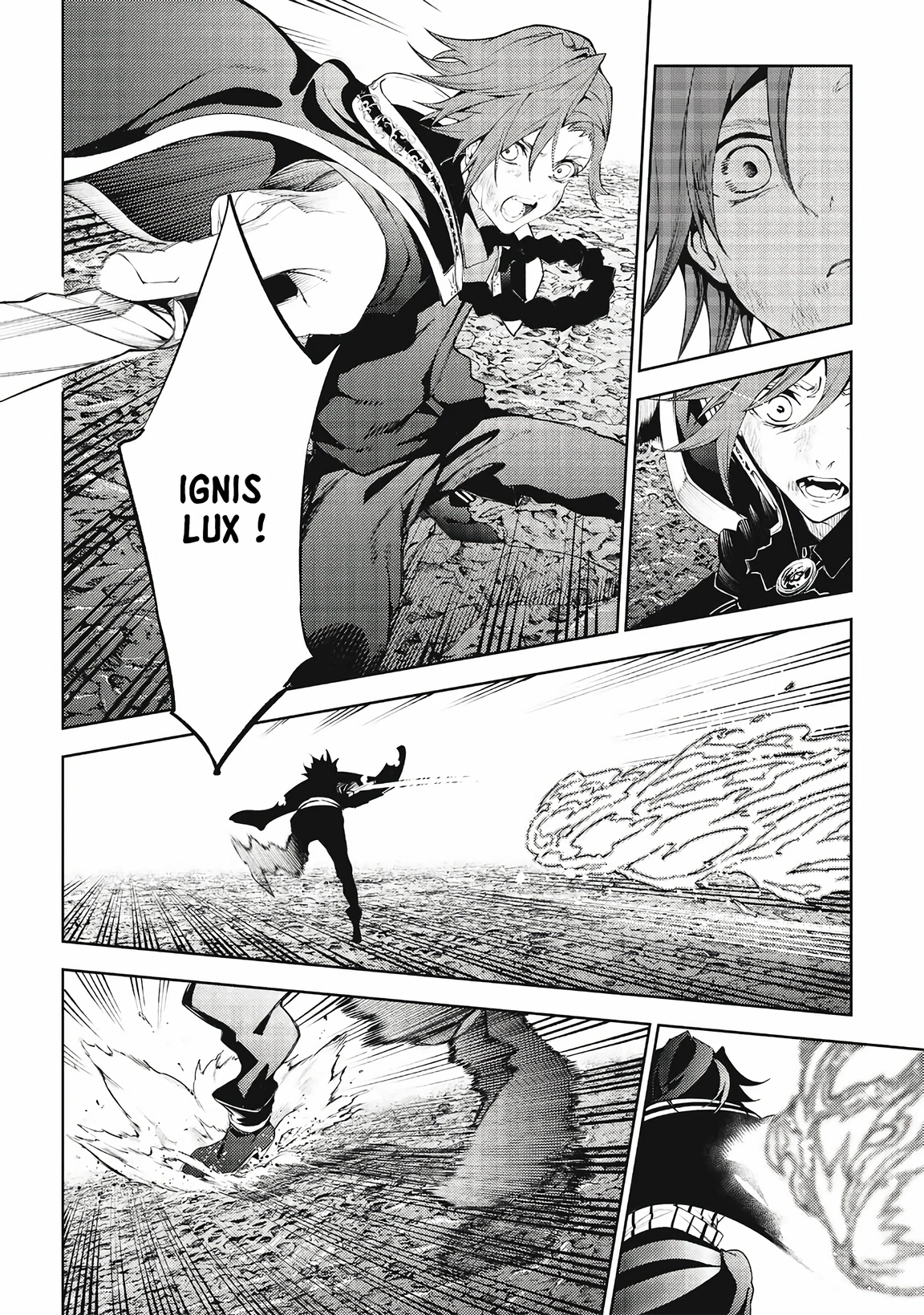 Chapter Image 445