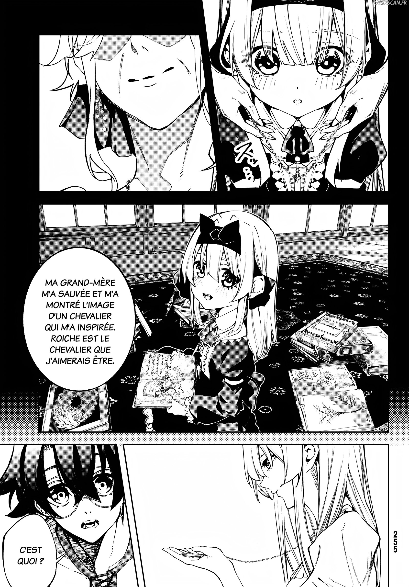 Chapter Image 741