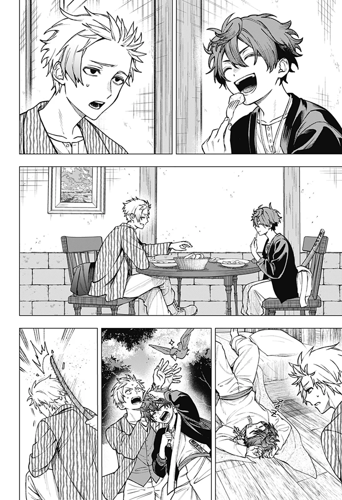 Chapter Image 445