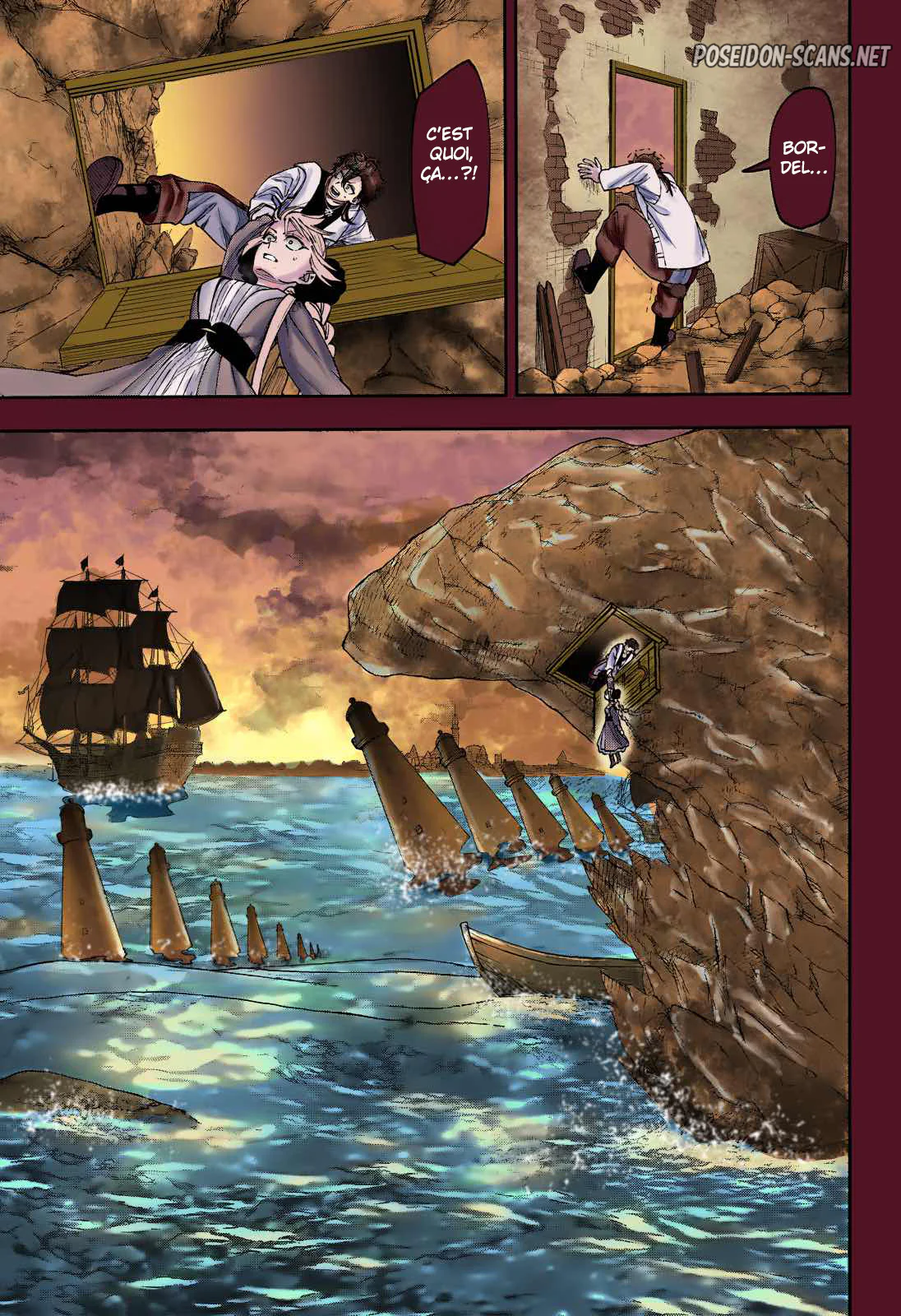 Chapter Image 445