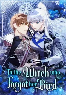 To The Witch Who Forgot Her Bird
